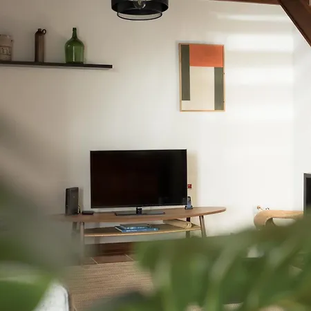 Merces 11 别墅 拉戈阿