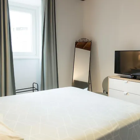 Merces 11 别墅 拉戈阿