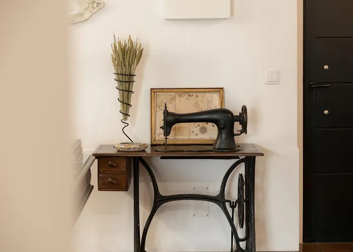 别墅 Merces 11 拉戈阿