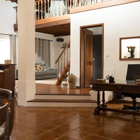 Merces 11 Villa *