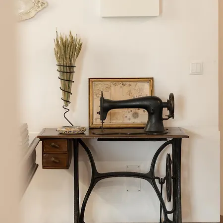 וילה Merces 11 לאגואה