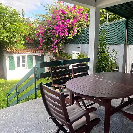 Villa Merces 11 Lagoa (Azores)