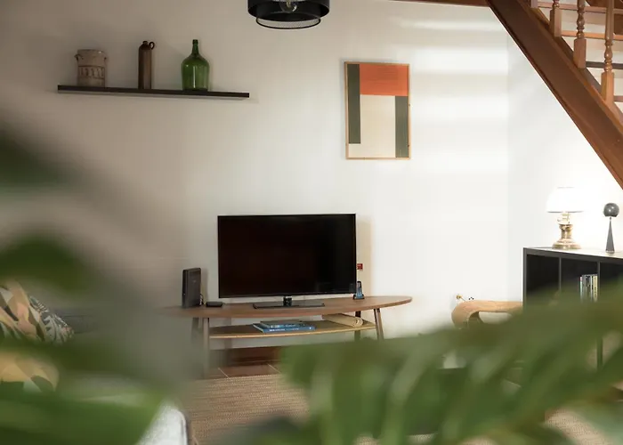 Merces 11 Villa Lagoa (Azores)