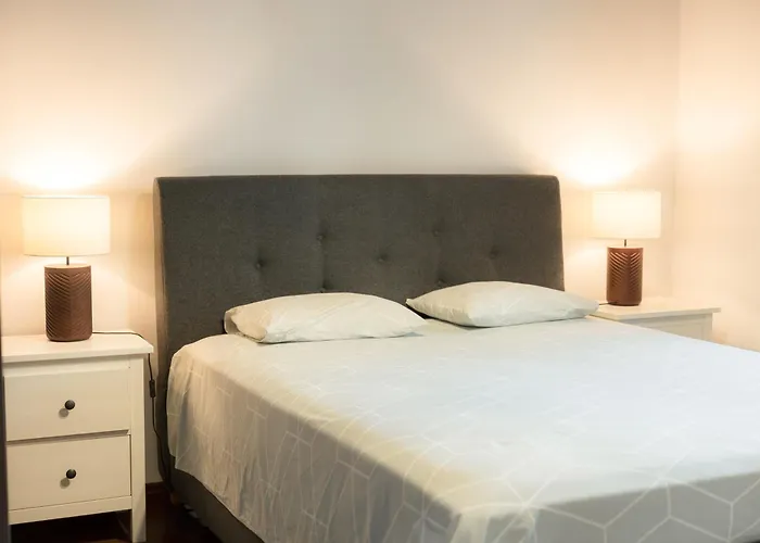 Merces 11 * Lagoa (Azores)