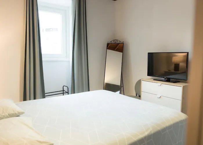 Merces 11 Villa Lagoa (Azores)