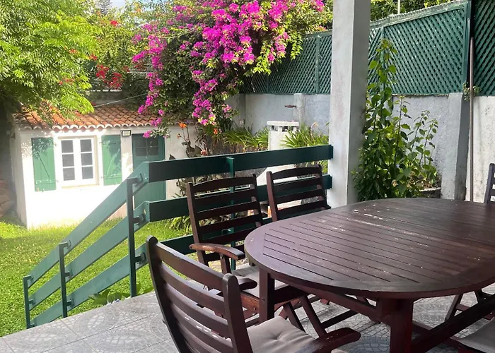 Villa Merces 11 Lagoa (Azores)