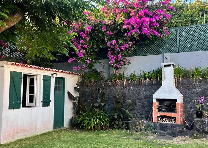 Merces 11 Lagoa (Azores)